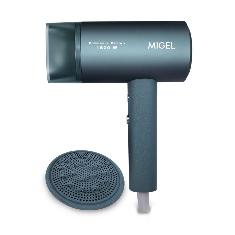 سشوار میگل مدل GHD200GY خاکستری