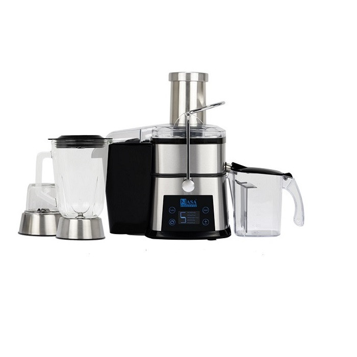 آب مرکبات گیری ناسا مدل NS-935 استیل ناسا