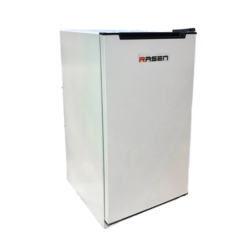 یخچال تک راسن 5فوت مدل DRB500 مشکی راسن