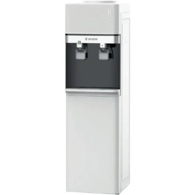 آبسردکن بنس یخچال دار مدل BW-S644W سفید بنس
