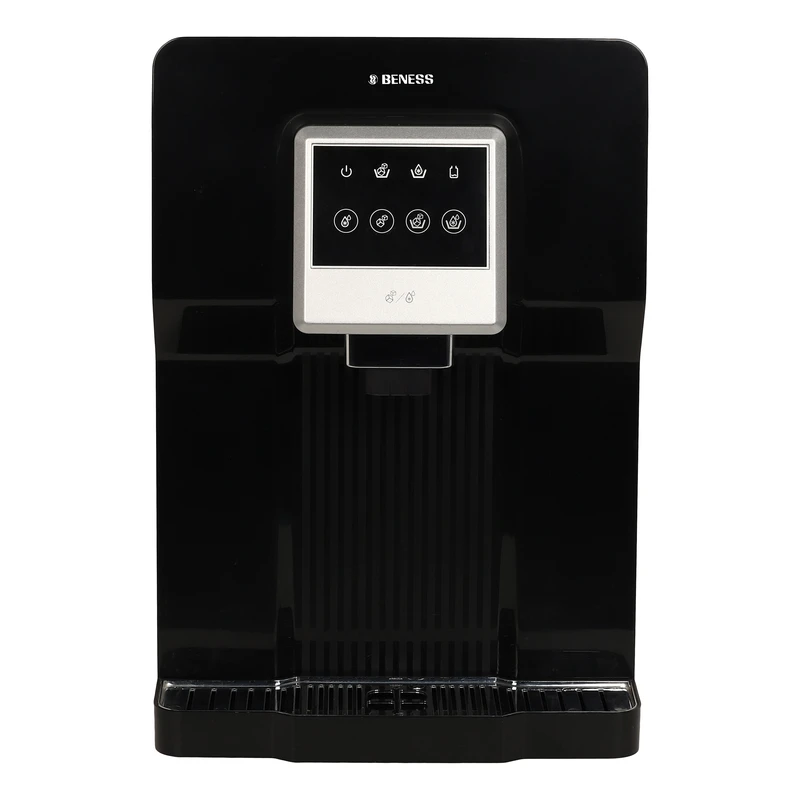 آبسردکن بنس رومیزی مدل BW-D573A/B مشکی بنس