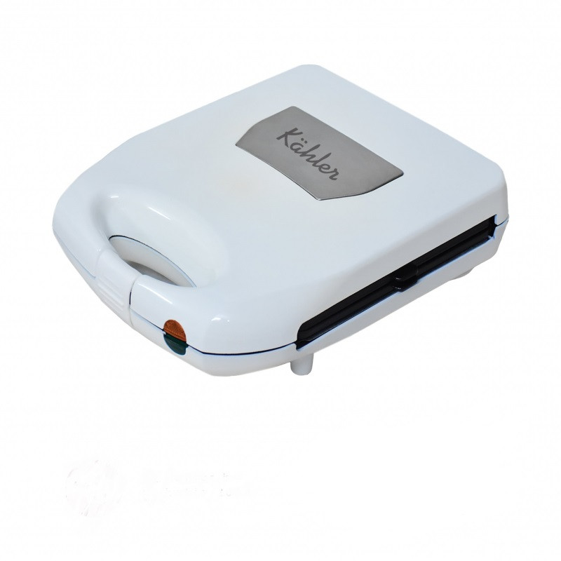 اسنک ساز دو سینی کاخلر مدل KH-211-B مشکی کاخلر