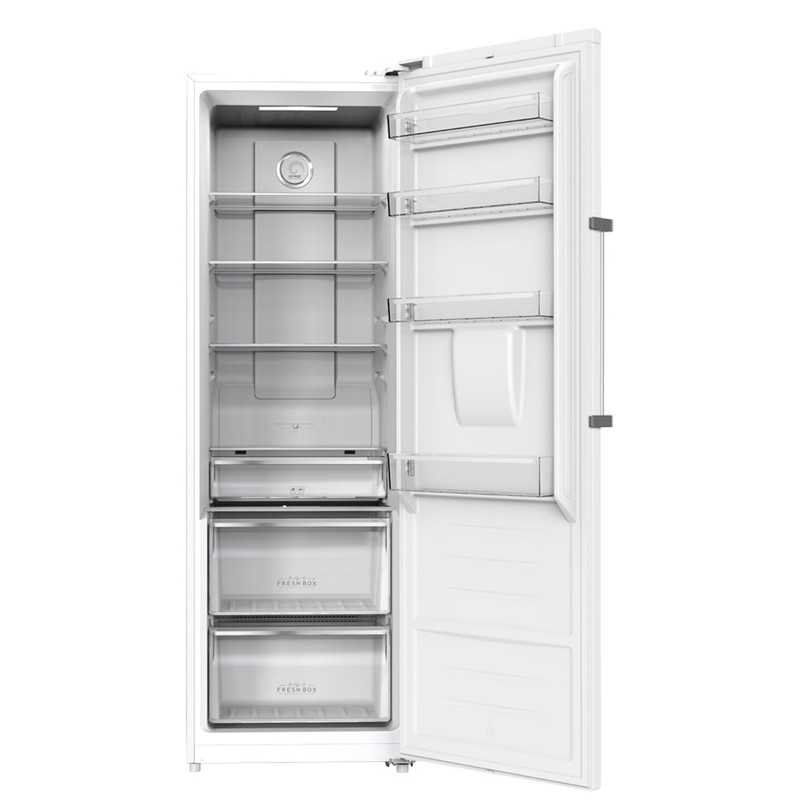 یخچال جی پلاس دوقلو مدل GRF-M2515LS نقره ای جی‌پلاس - تصویر 4