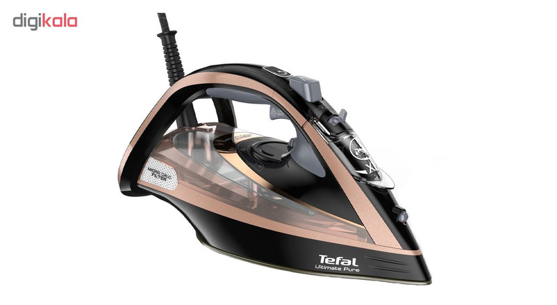 اتو بخار تفال TEFAL مدل FV5820 - تصویر 2