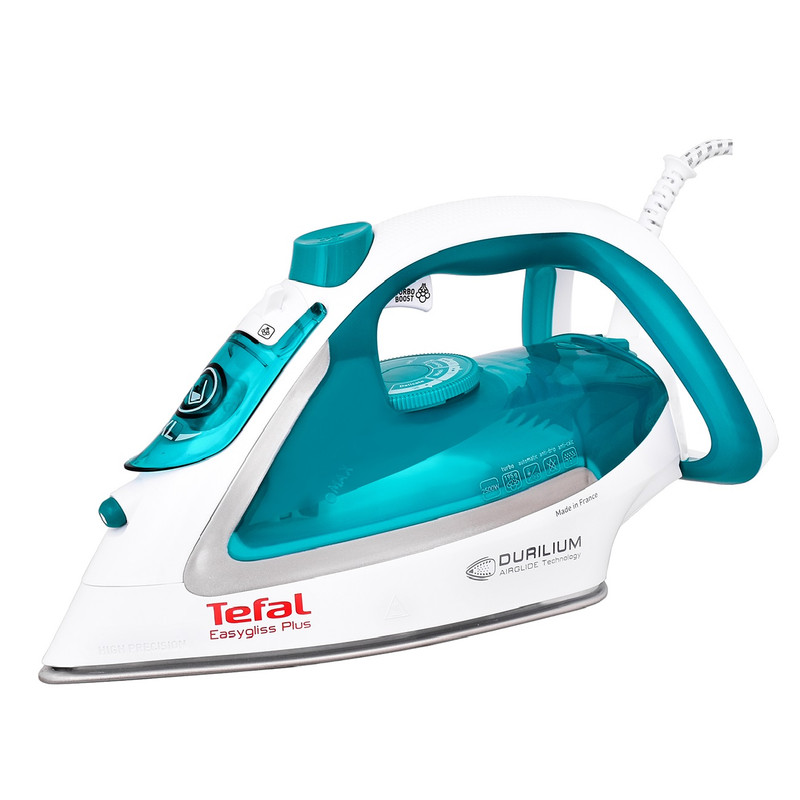 اتو بخار تفال TEFAL مدل FV5781 تفال - تصویر 2