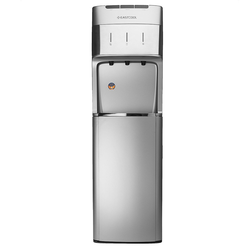آبسردکن ایستکول مدل TM-SG400P سیلور مخزن مخفی