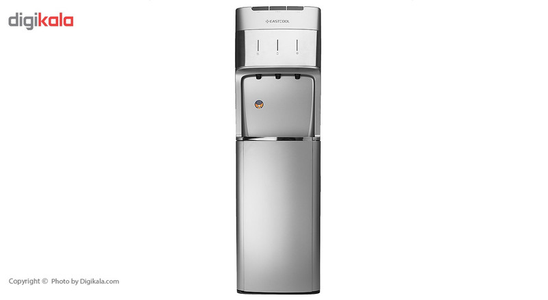 آبسردکن ایستکول مدل TM-SG400P سیلور مخزن مخفی - تصویر 2