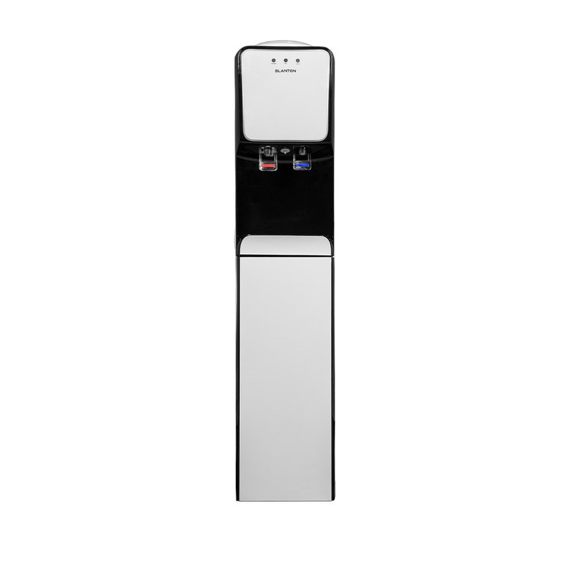 آبسردکن بلانتون مدل BAS-WD2101B سفید مشکی بلانتون