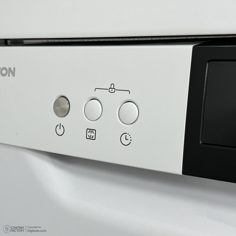 ماشین ظرفشویی بلانتون اتومات 15 نفره مدل BBT-DW1505ST استیل بلانتون - تصویر 2