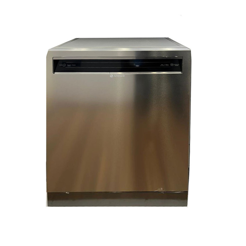 ماشین ظرفشویی اسنوا اتومات 13 نفره مدل SDW-F353200 اسنوا - تصویر 4