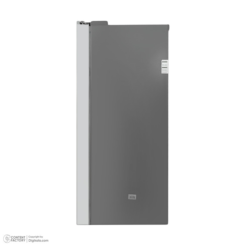 یخچال فریزر دوو ساید بای ساید مدل DS-3730MW سفید متالیک دوو - تصویر 3