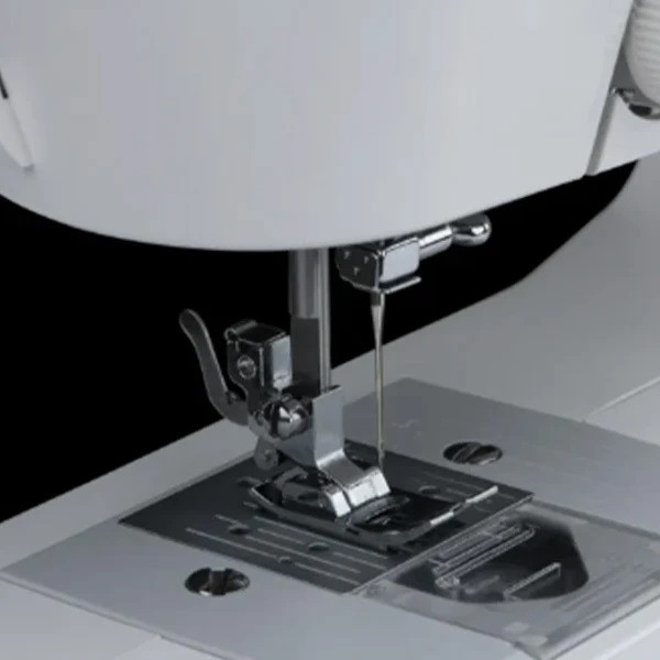 چرخ خیاطی جانتک مدل JANOME-SP7200 سفید - تصویر 4