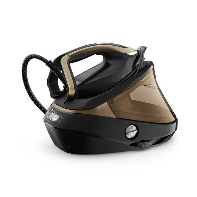 اتو بخار مخزن دار تفال TEFAL مدل GV9560 تفال - تصویر 2