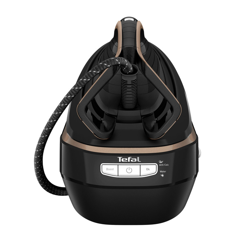 اتو بخار مخزن دار تفال TEFAL مدل GV9550 تفال - تصویر 3