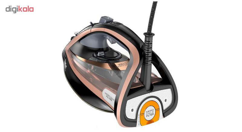 اتو بخار ایستاده تفال TEFAL مدل IT3440 تفال - تصویر 3