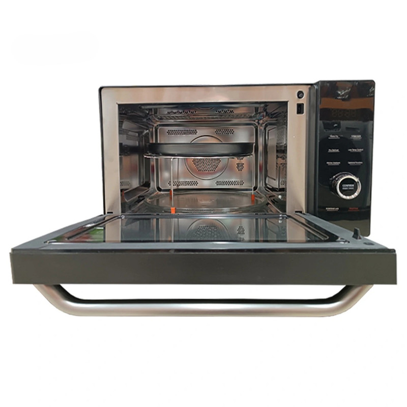 مایکروویو اسنوا 30 لیتری مدل SMO-FM30GCB مشکی اسنوا - تصویر 2