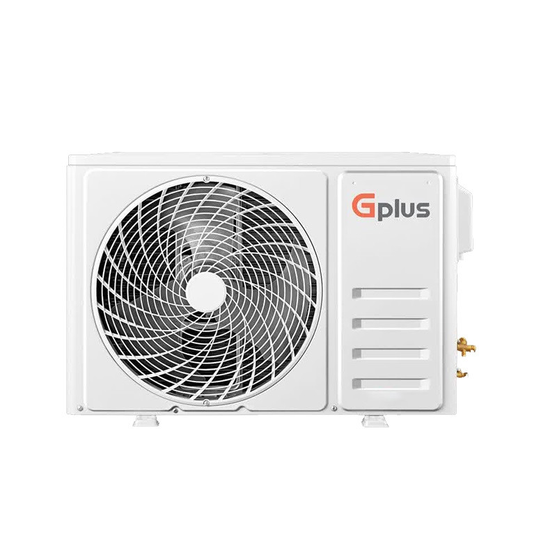 اسپلیت ایستاده دورثابت جی پلاس مدل GAC-HF55FSN3 INDOOR سفید - تصویر 4