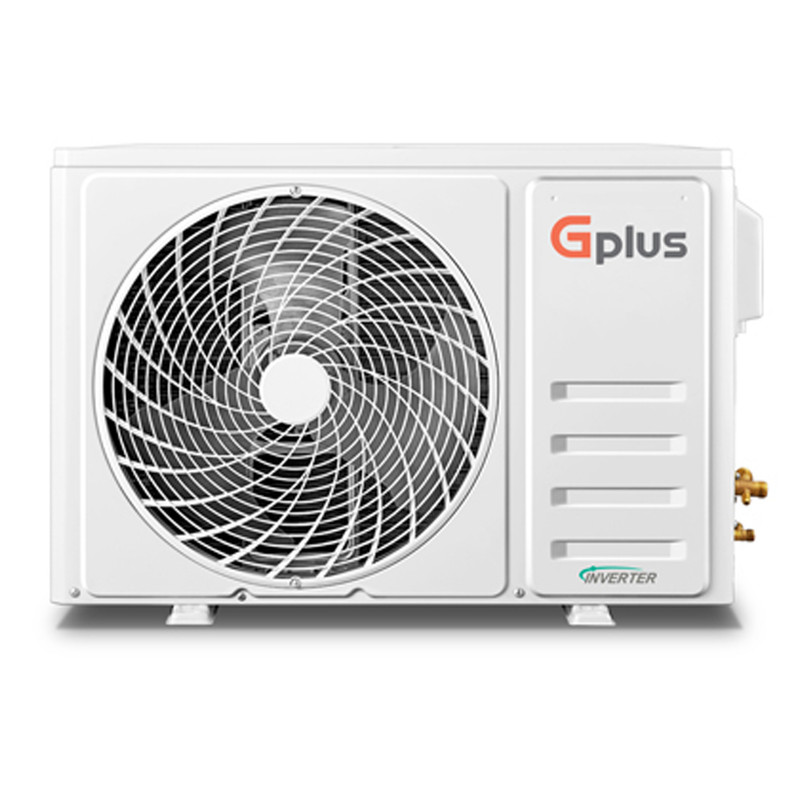 اسپلیت اینورتر جی پلاس مدل GAC-HV30VQU1 OUTDOOR سفید جی‌پلاس - تصویر 3