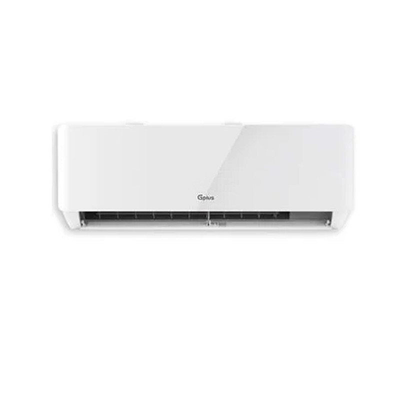 اسپلیت دور ثابت جی پلاس مدل GAC-HF18TQU1 OUTDOOR سفید جی‌پلاس - تصویر 3