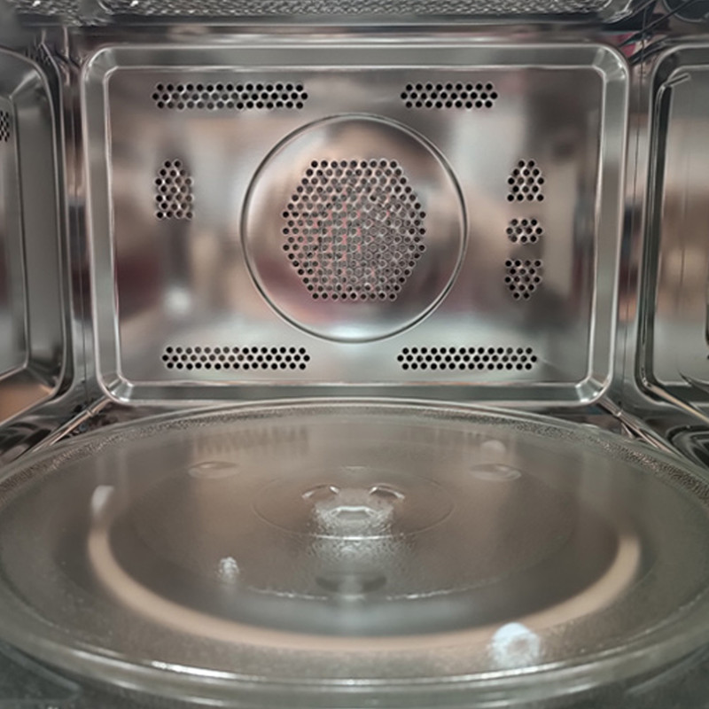 مایکروویو اسنوا 30 لیتری مدل SMO-FM30GCW سفید اسنوا - تصویر 3