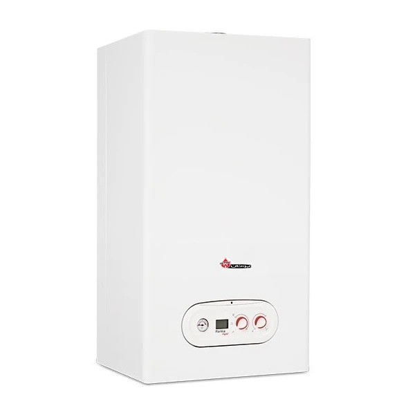 پکیج شوفاژ دیواری بوتان مدل PARMA26RSI DIGITAL سفید بوتان - تصویر 2