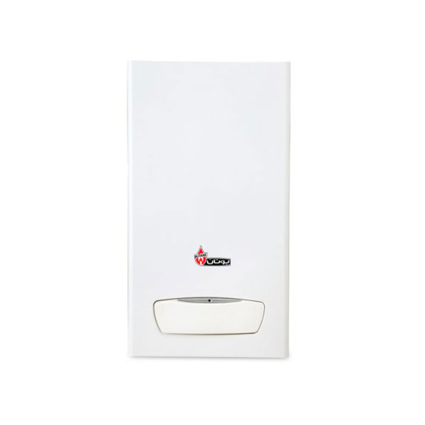 پکیج شوفاژ دیواری بوتان مدل PERLA PRO28RSI سفید بوتان