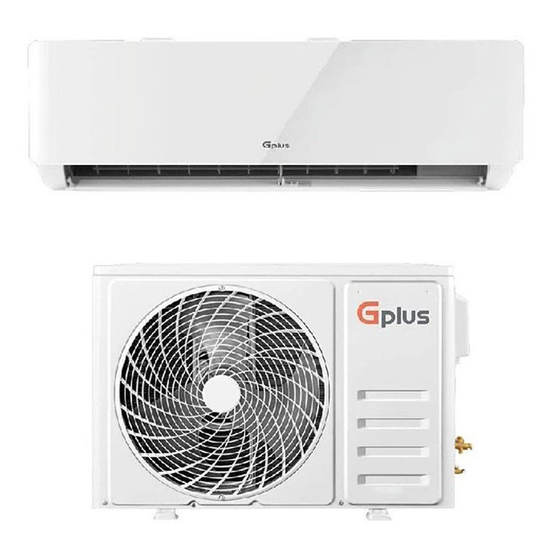 داکت اسپیلیت دور ثابت جی پلاس مدل GCD-24MN6FHR1 INDOOR