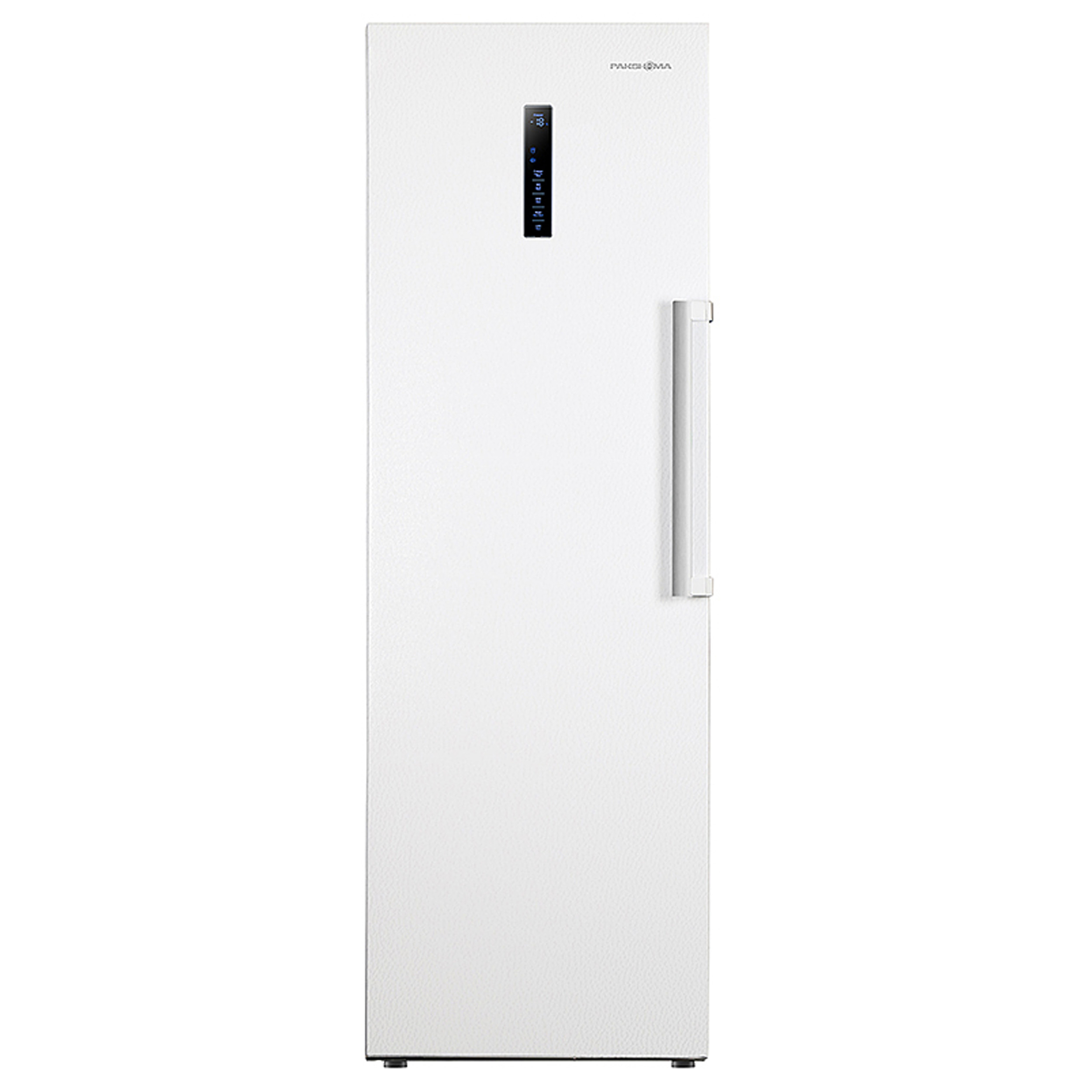 یخچال پاکشوما دوقلو اتوماتیک مدل (N3)RTRA900S سیلور - تصویر 4