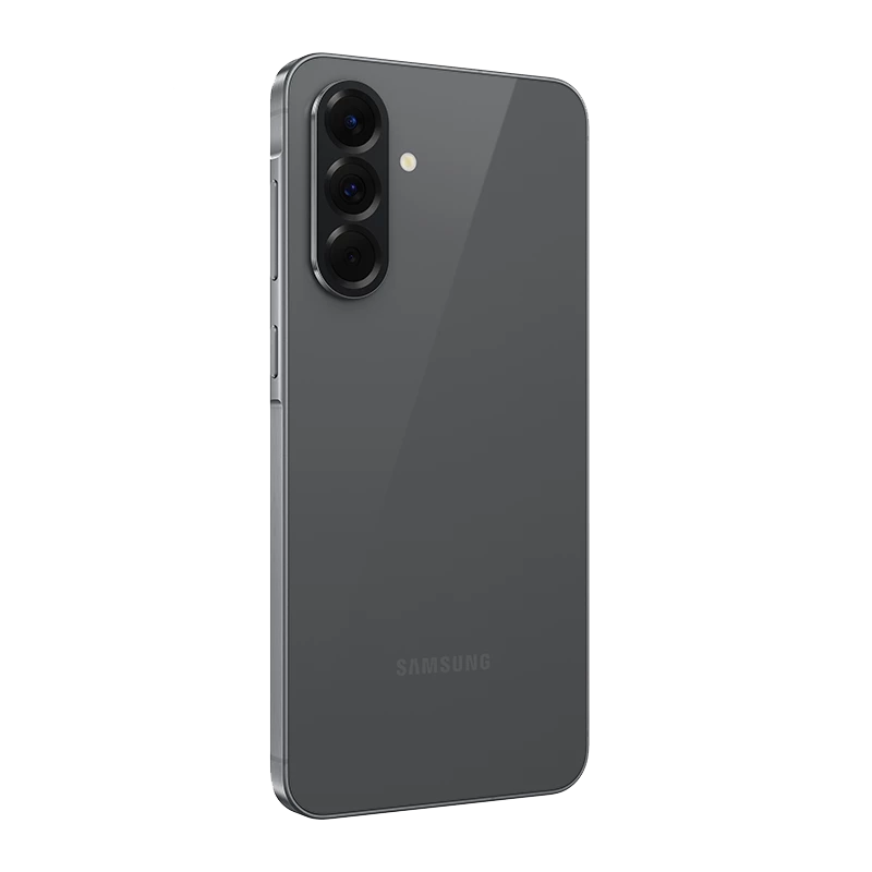گوشی موبایل Samsung مدل Galaxy A56 5G (RAM 8) ظرفیت 128GB - مشکی (ویتنام)    SAMSUNG