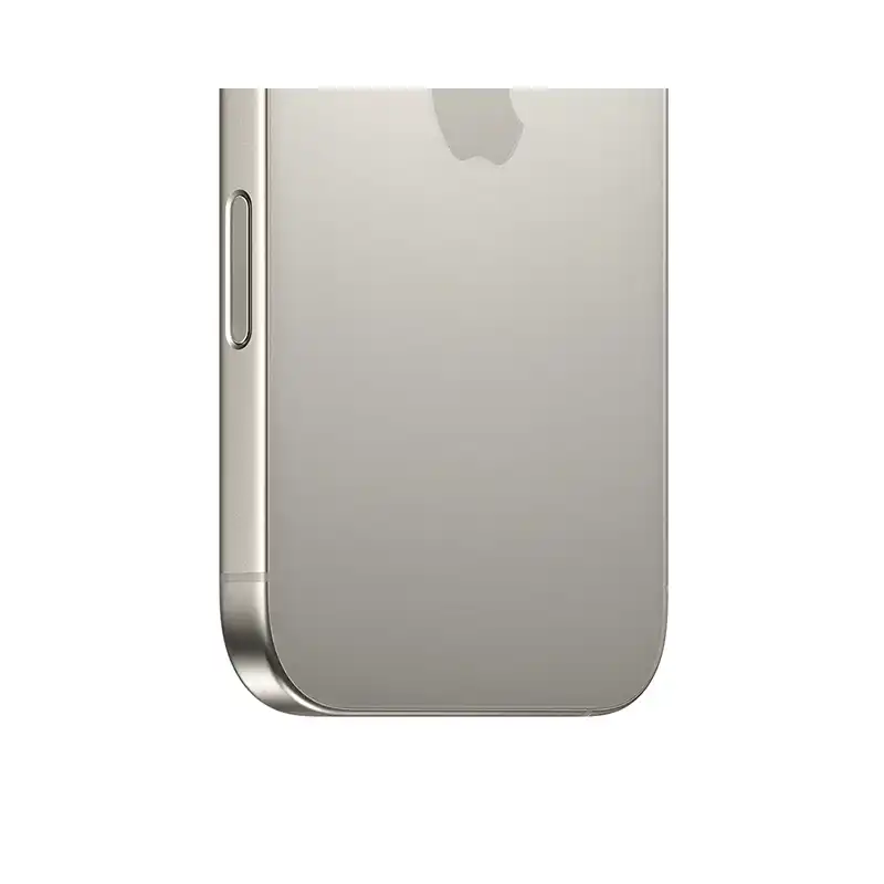 گوشی موبایل Apple مدل iPhone 16 Pro Max Non Active ZAA ظرفیت 256GB - تیتانیوم نچرال - تصویر 3