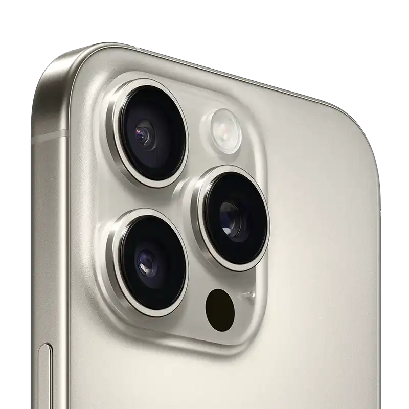 گوشی موبایل Apple مدل iPhone 16 Pro Max Non Active ZAA ظرفیت 256GB - تیتانیوم نچرال - تصویر 4