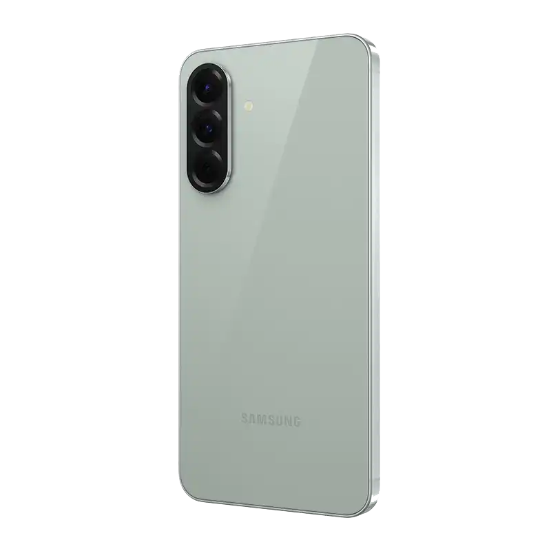 گوشی موبایل Samsung مدل Galaxy A56 5G (RAM 8) ظرفیت 128GB -زیتونی (ویتنام)    SAMSUNG - تصویر 2