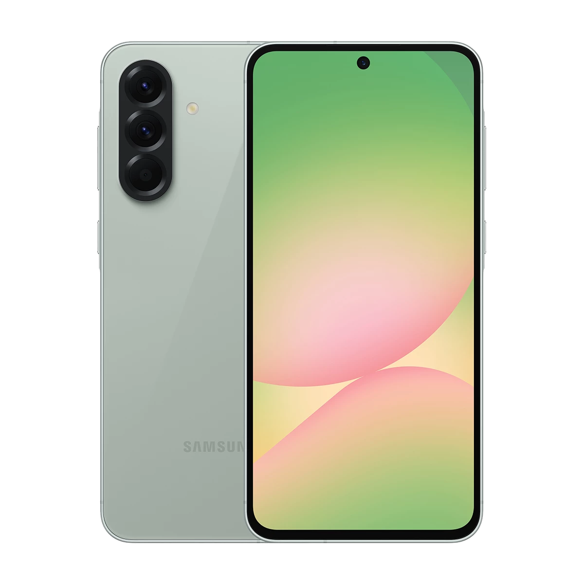گوشی موبایل Samsung مدل Galaxy A56 5G (RAM 8) ظرفیت 128GB -زیتونی (ویتنام)    SAMSUNG - تصویر 3