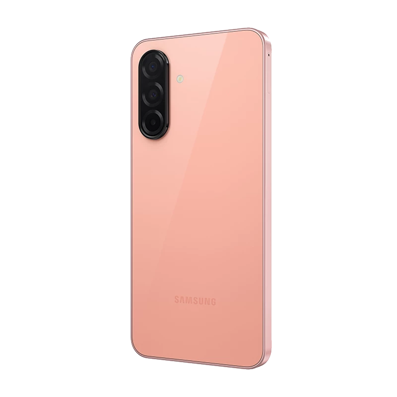 گوشی موبایل Samsung مدل Galaxy A26 5G (RAM 8) ظرفیت 256GB - صورتی هلویی (ویتنام)    SAMSUNG - تصویر 2