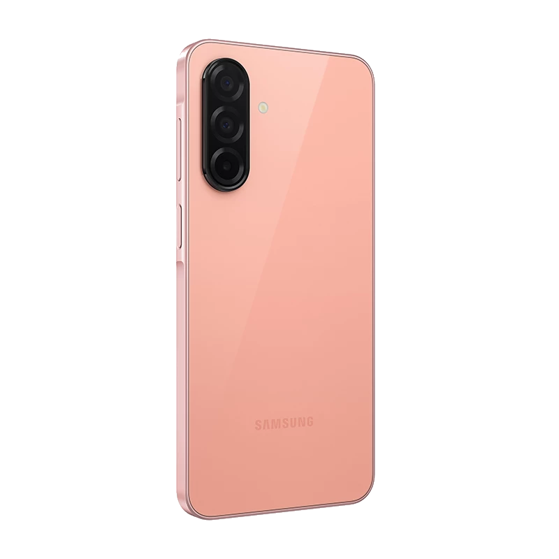 گوشی موبایل Samsung مدل Galaxy A26 5G (RAM 8) ظرفیت 256GB - صورتی هلویی (ویتنام)    SAMSUNG - تصویر 3