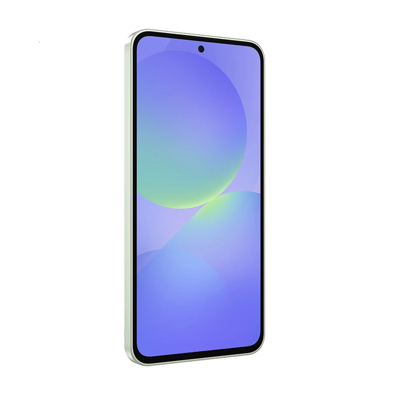 گوشی موبایل Samsung مدل Galaxy A36 5G (RAM 8) ظرفیت 256GB - لیمویی (ویتنام)    SAMSUNG - تصویر 2