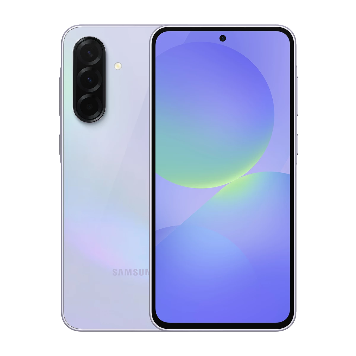 گوشی موبایل Samsung مدل Galaxy A36 5G (RAM 8) ظرفیت 256GB - بنفش (ویتنام)    SAMSUNG - تصویر 2