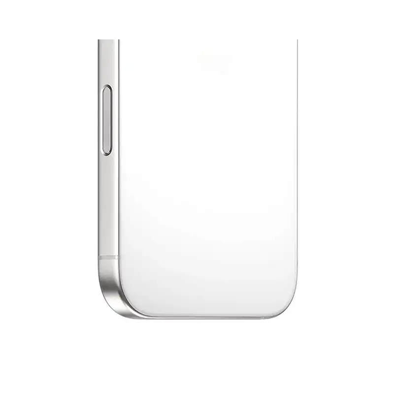 گوشی موبایل Apple مدل iPhone 16 Pro Non Active ZAA ظرفیت 256GB - سفید - تصویر 2