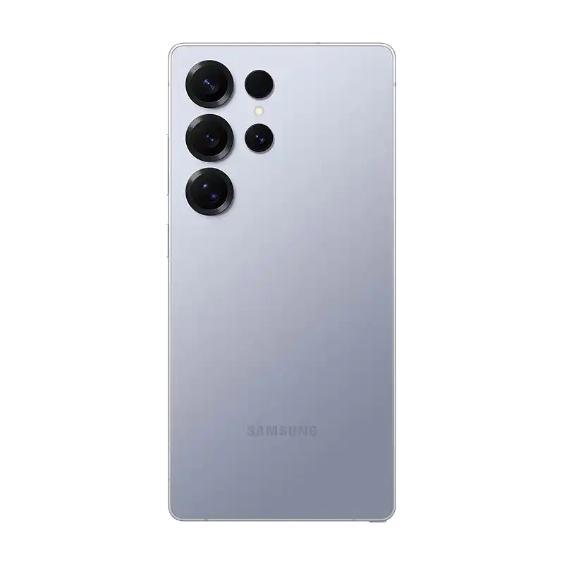 گوشی موبایل Samsung مدل Galaxy S25 Ultra 5G (RAM 12) ظرفیت 256GB - نقره ای (ویتنام)    SAMSUNG - تصویر 2