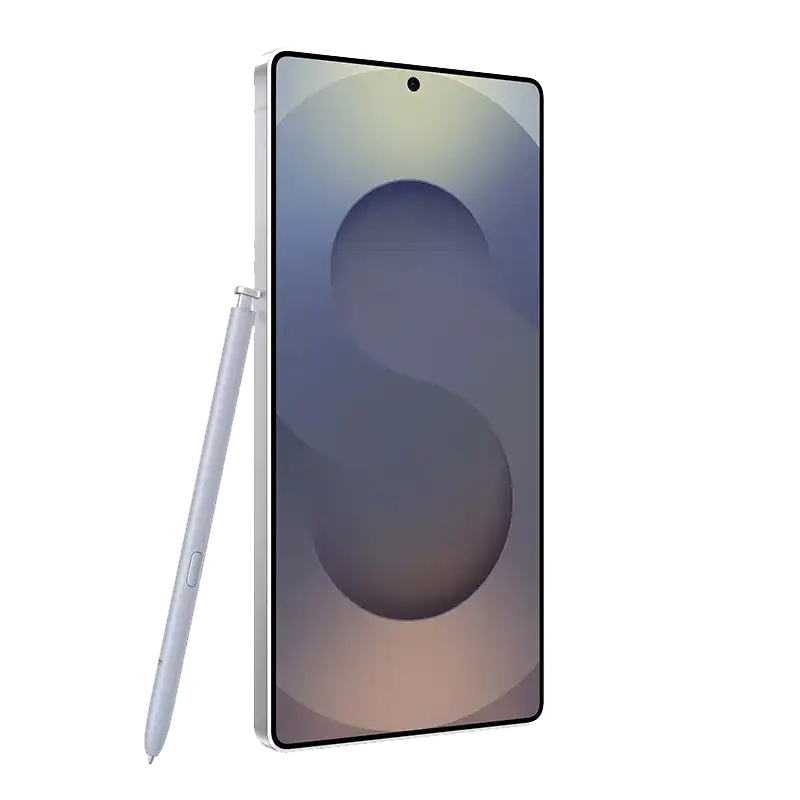 گوشی موبایل Samsung مدل Galaxy S25 Ultra 5G (RAM 12) ظرفیت 256GB - نقره ای (ویتنام)    SAMSUNG - تصویر 5