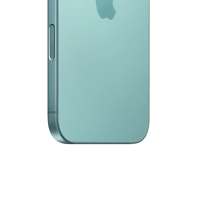 گوشی موبایل Apple مدل iPhone 16 Non Active CHA ظرفیت 256GB - سبز - تصویر 2