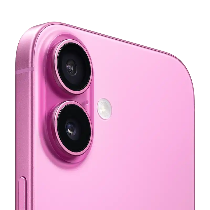 گوشی موبایل Apple مدل iPhone 16 Non Active CHA ظرفیت 256GB - صورتی - تصویر 3