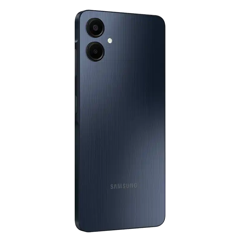 گوشی موبایل Samsung مدل Galaxy A06 (RAM 6) ظرفیت 128GB - مشکی    SAMSUNG - تصویر 2