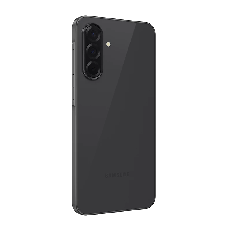 گوشی موبایل Samsung مدل Galaxy A36 5G (RAM 8) ظرفیت 128GB - مشکی (ویتنام)    SAMSUNG - تصویر 2
