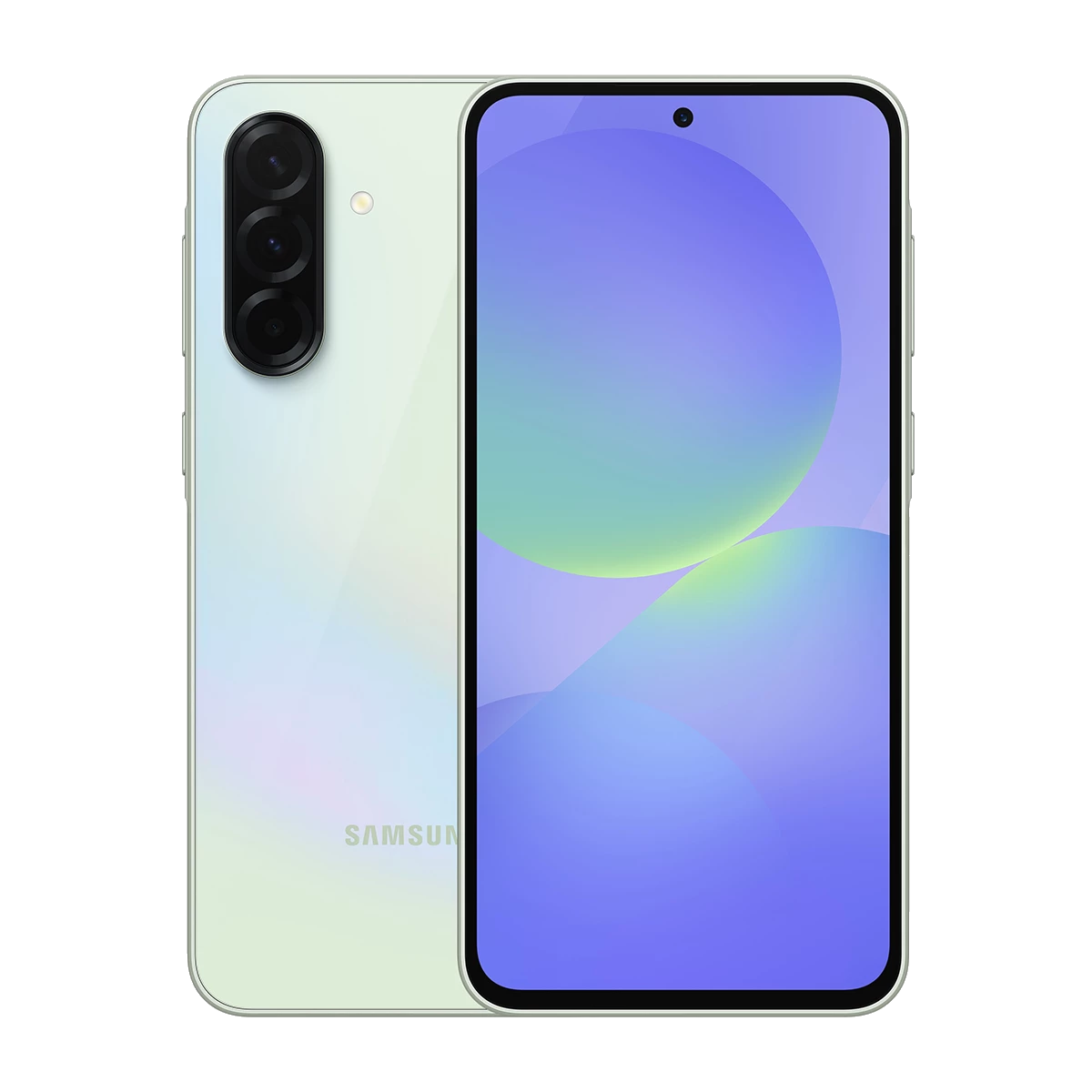 گوشی موبایل Samsung مدل Galaxy A36 5G (RAM 12) ظرفیت 256GB - لیمویی    SAMSUNG - تصویر 3