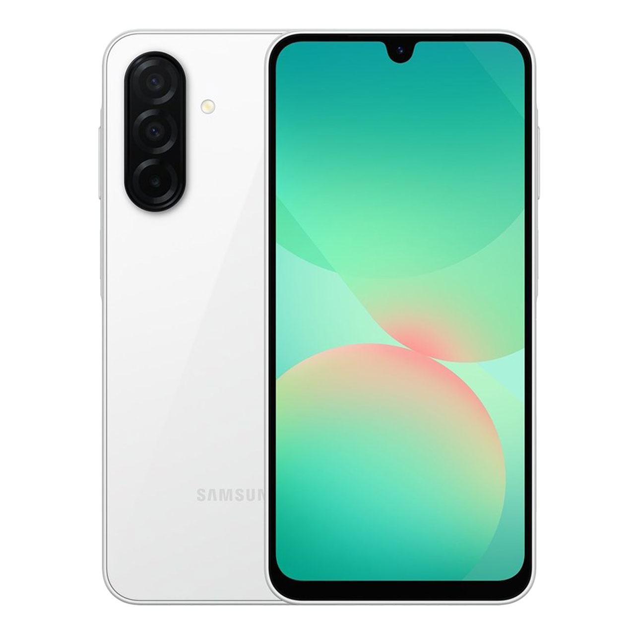 گوشی موبایل Samsung مدل Galaxy A36 5G (RAM 12) ظرفیت 256GB - سفید    SAMSUNG - تصویر 3