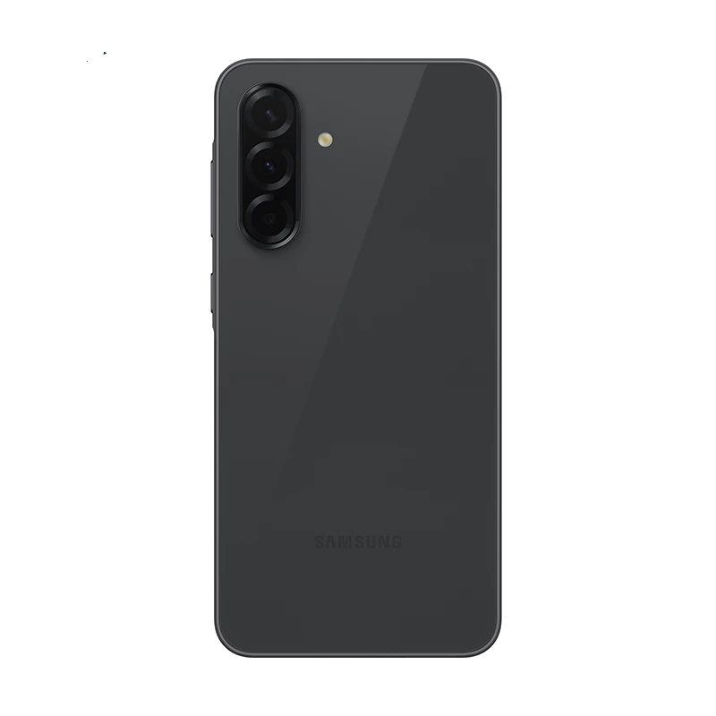 گوشی موبایل Samsung مدل Galaxy A36 5G (RAM 12) ظرفیت 256GB - مشکی (ویتنام)    SAMSUNG - تصویر 3