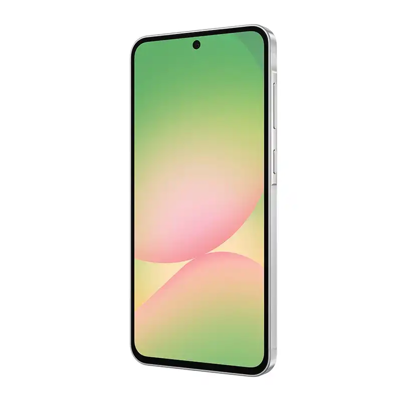 گوشی موبایل Samsung مدل Galaxy A56 5G (RAM 8) ظرفیت 256GB - خاکستری روشن (ویتنام)    SAMSUNG - تصویر 2