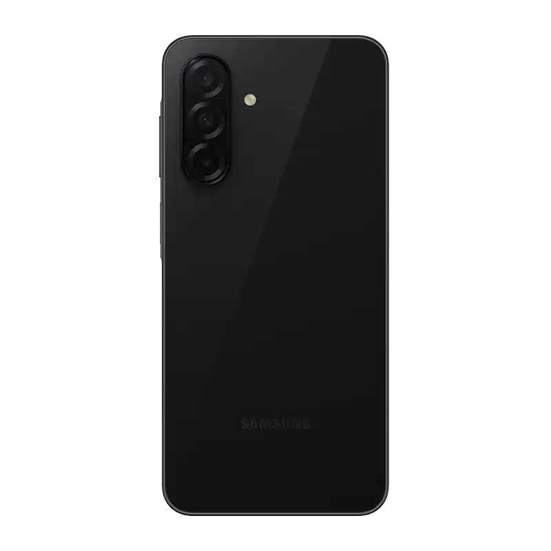 گوشی موبایل Samsung مدل Galaxy A26 5G (RAM 6) ظرفیت 128GB - مشکی (ویتنام)    SAMSUNG - تصویر 2