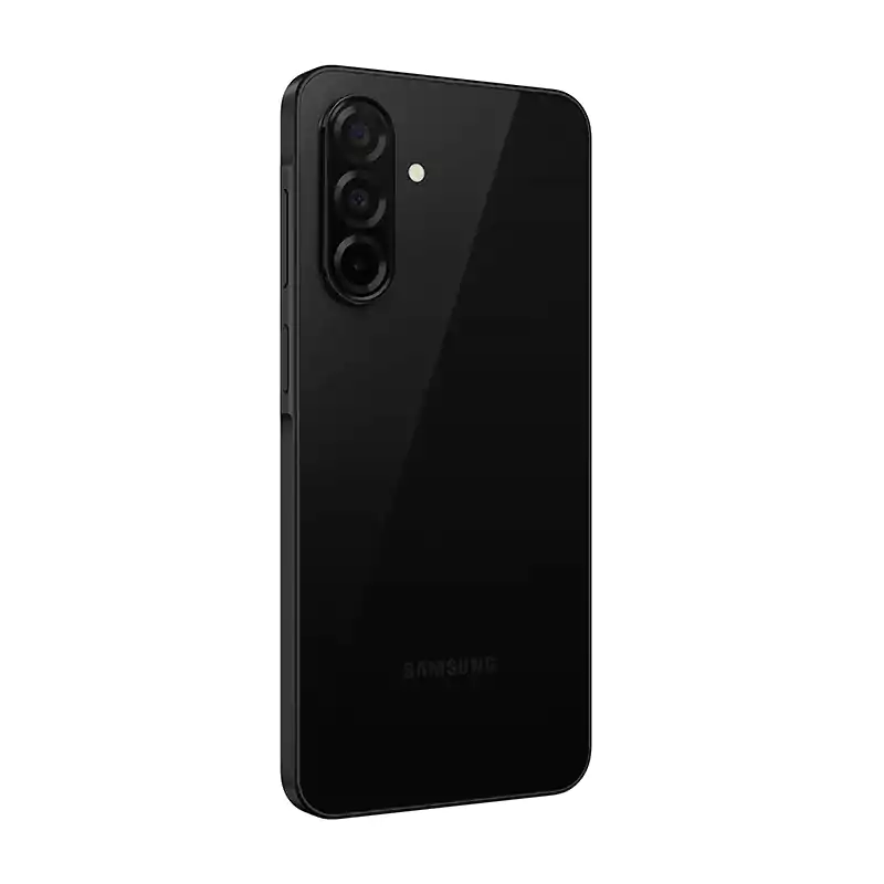 گوشی موبایل Samsung مدل Galaxy A26 5G (RAM 6) ظرفیت 128GB - مشکی (ویتنام)    SAMSUNG - تصویر 3